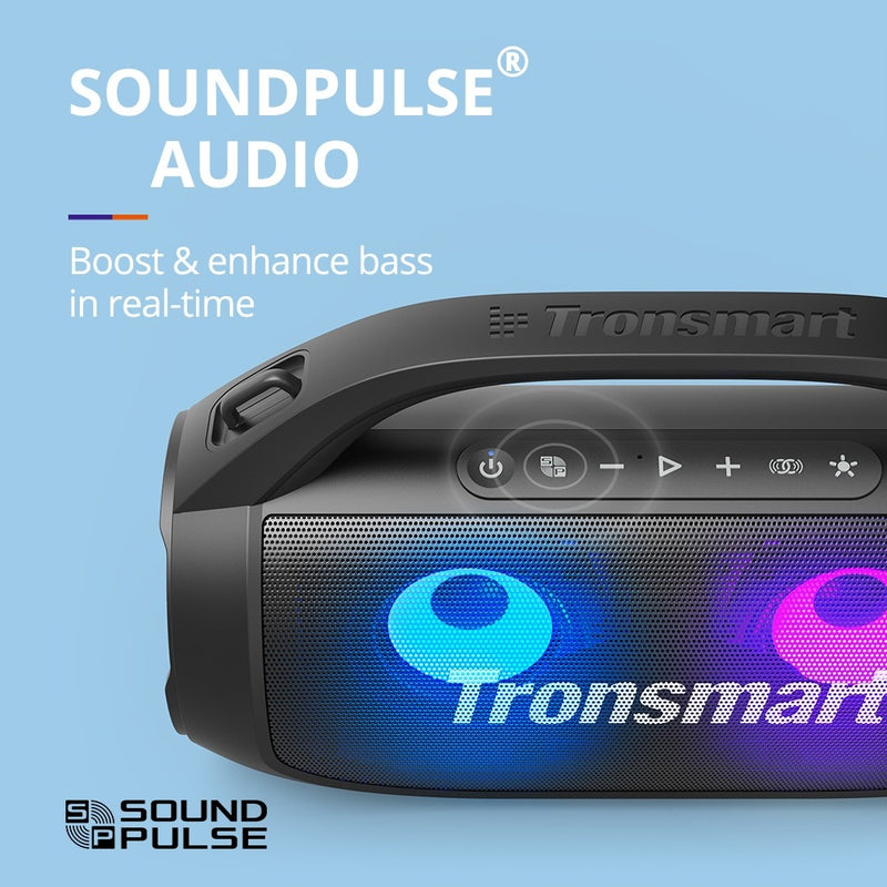 Tronsmart Bang SE Portable Party Speaker