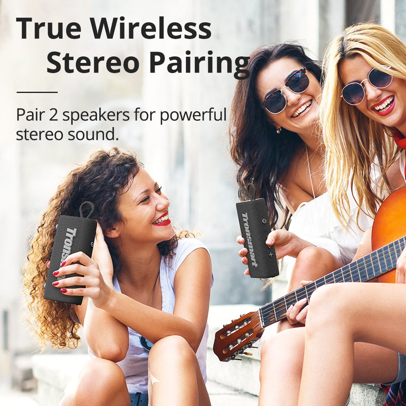 Tronsmart Trip Portable Outdoor Speaker