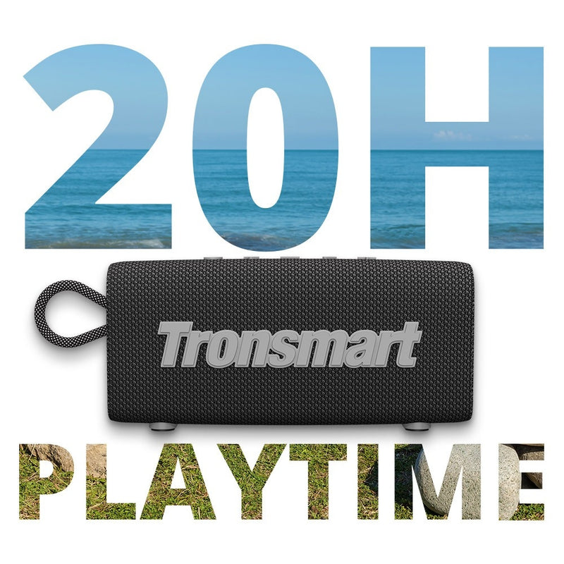 Tronsmart Trip Portable Outdoor Speaker
