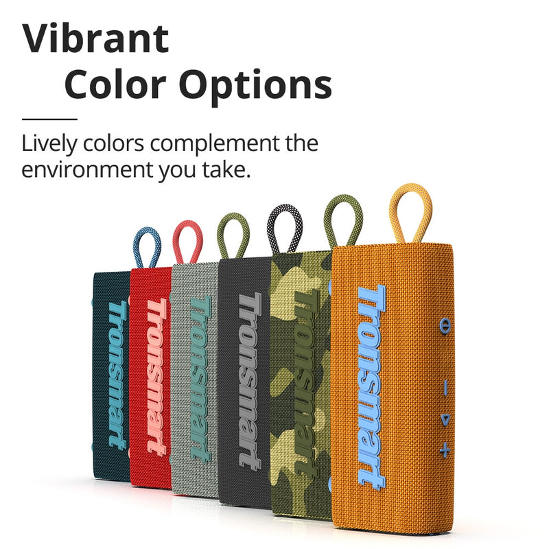 Tronsmart Trip Portable Outdoor Speaker