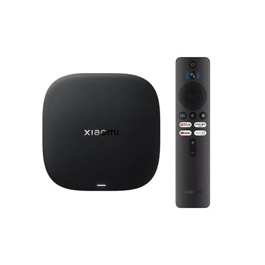 Xiaomi TV Box S 3rd Generation