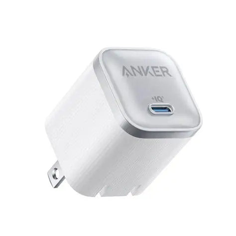 Anker Nano Charger (45W)