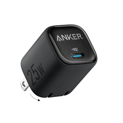 Anker 25W Usb‑C Fast Charger US