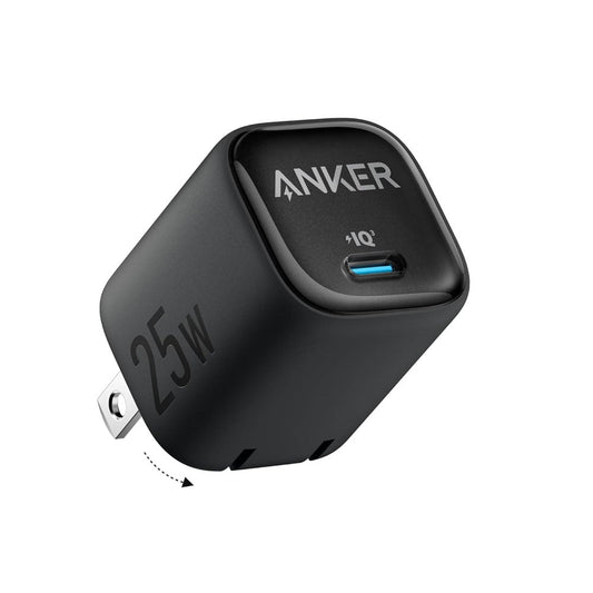 Anker 25W Usb‑C Fast Charger US
