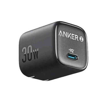 Anker Zolo 30W Usb‑C Fast Charger