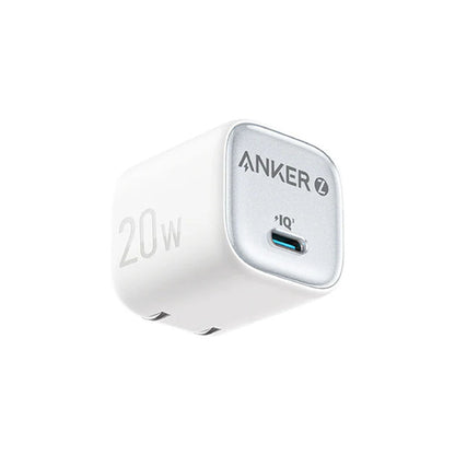 Anker Zolo 20W Mini Charger