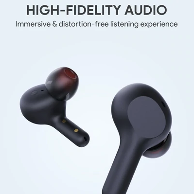 Aukey TWS Bluetooth 5.0 True Wireless Earbuds (EP-T25)