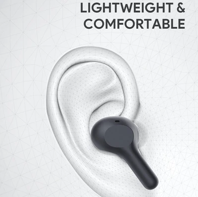 Aukey TWS Bluetooth 5.0 True Wireless Earbuds (EP-T25)