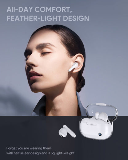 Aukey Move Air True Wireless Earbuds (EP-M2)