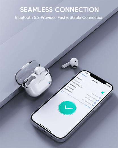 Aukey Move Air True Wireless Earbuds (EP-M2)