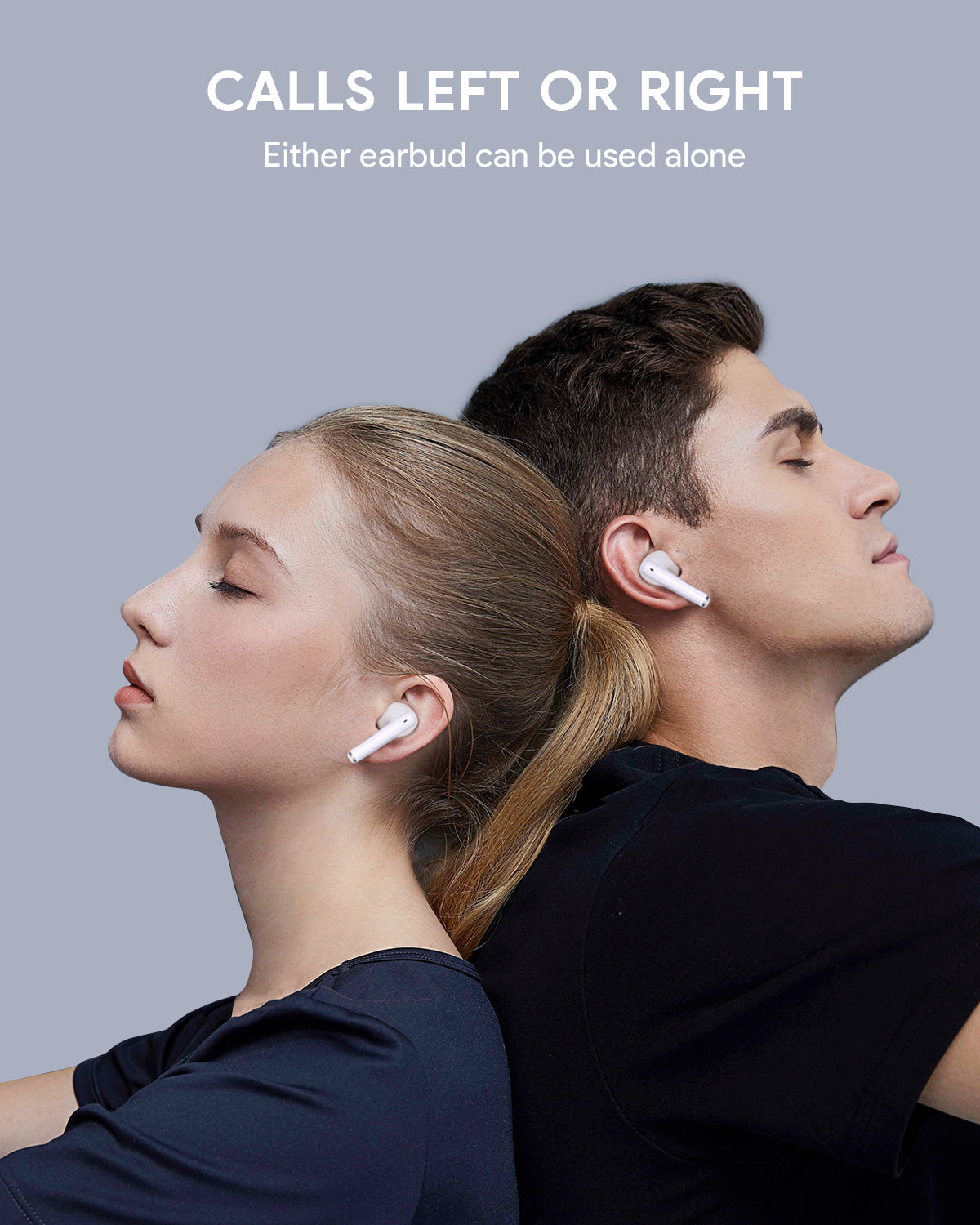 Aukey Move Air True Wireless Earbuds (EP-M2)