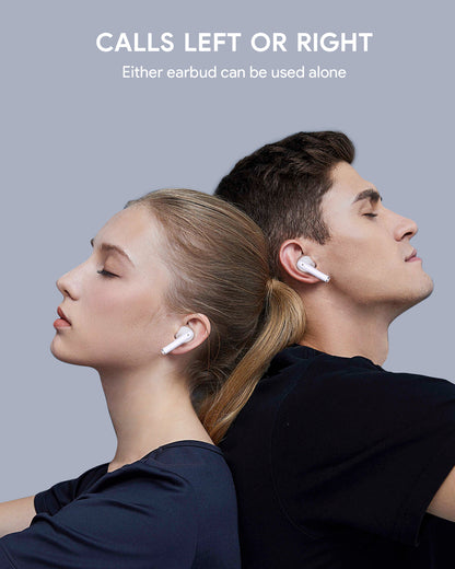 Aukey Move Air True Wireless Earbuds (EP-M2)