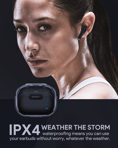 Aukey Move Air True Wireless Earbuds (EP-M2)