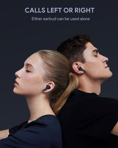 Aukey Move Air True Wireless Earbuds (EP-M2)