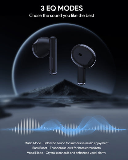 Aukey Move Air True Wireless Earbuds (EP-M2)