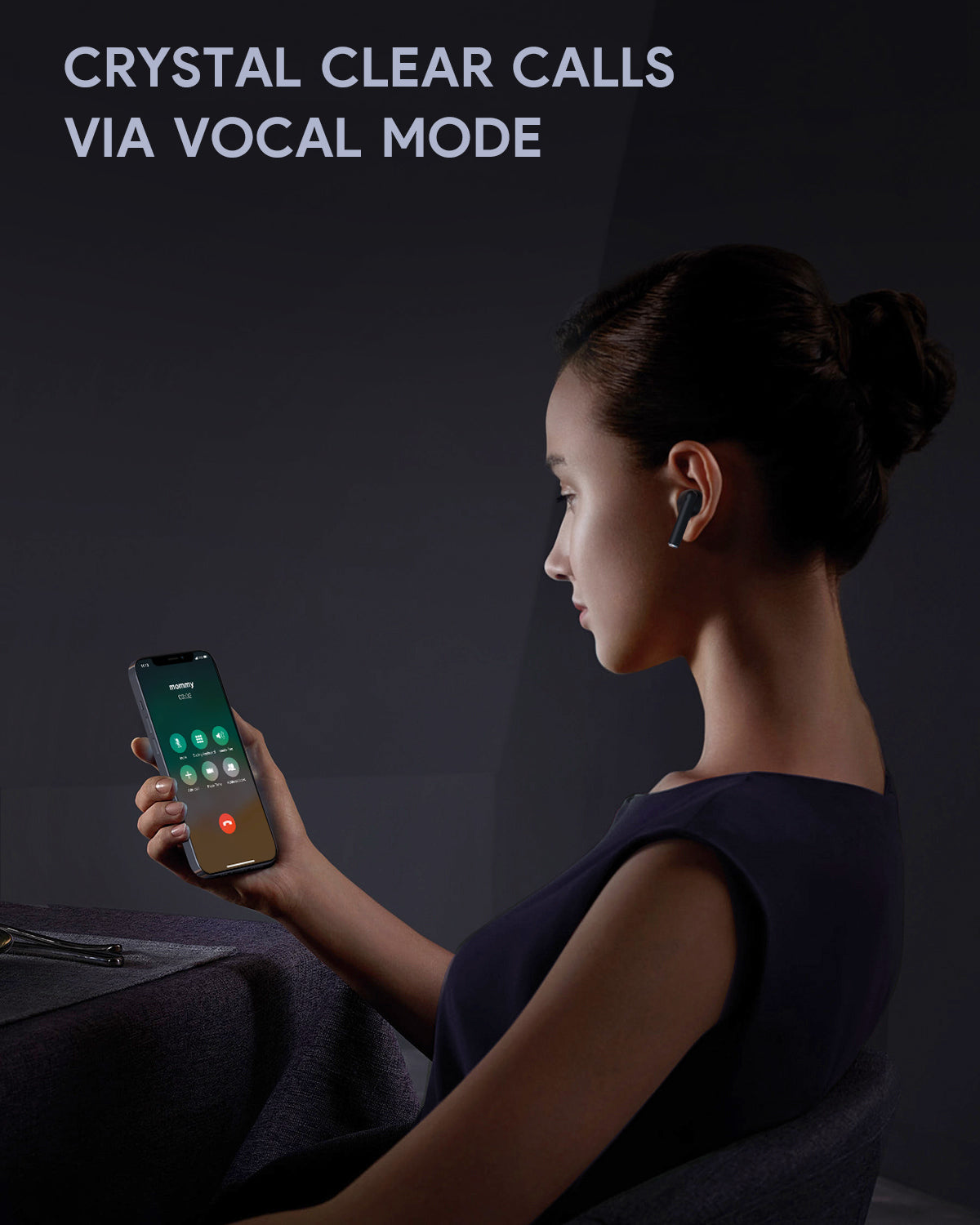 Aukey Move Air True Wireless Earbuds (EP-M2)