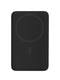 Aukey MagLink 38.5wh 10,000mah Magnetic Wireless Charging Power Bank with Metal Foldable  Stand (PB-MS02)
