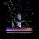 Aukey iPhone 15 Pro Max 6.7-inch Super Tough Corning Gorilla Glass Screen Protector (SP-GT20D)