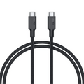 Aukey Gen2 E Marker PD 100W USB 3.1 Type C To Type C Cable (CB-CD21)