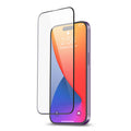 Aukey iPhone 15 Pro 6.1-inch Super Clear View High-Clarity Tempered Glass Screen Protector (SP-GT10C)