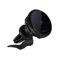 Aukey MagLink Freeze Magsafe Wireless Charging Car Mount (Strong Magnetic Force) with Semiconductor Cooling System (HD-M12)