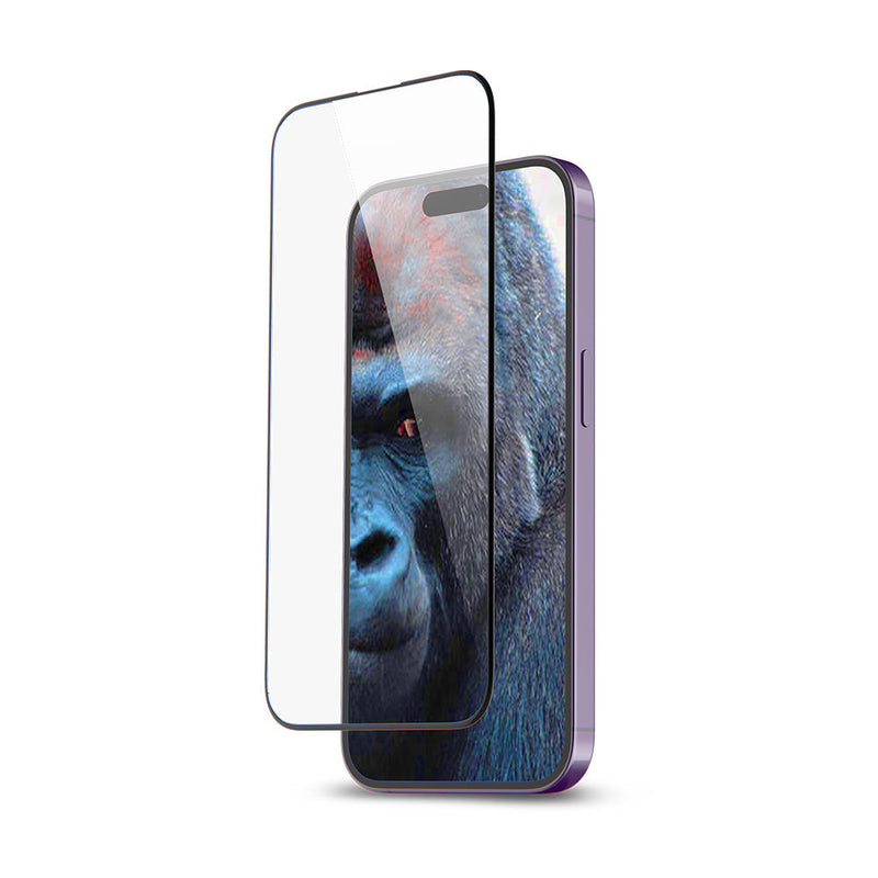 Aukey iPhone 15 Pro Max 6.7-inch Super Tough Corning Gorilla Glass Screen Protector (SP-GT20D)
